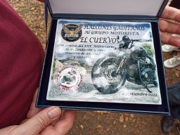 XXX aniversacion - Convivencia 2023